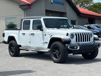 Jeep Gladiator Sport 4X4 2022