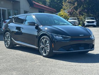 2024 Kia EV6 LAND AWD CUIR NAVIGATION CRUISE ADAPTATIF