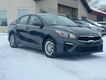 2020 Kia Forte LX SEULEMENT 076868 KM