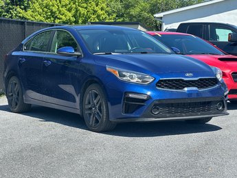 Kia Forte EX MAGS TOIT OUVRANT 2021