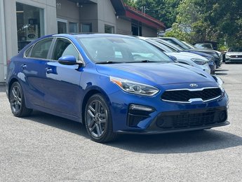 Kia Forte EX MAGS TOIT OUVRANT 2021
