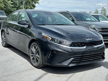 Kia Forte EX MAGS SIEGES ET VOLANT CHAUFFANTS 2023