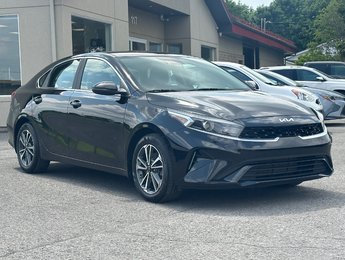 2023 Kia Forte EX MAGS SIEGES ET VOLANT CHAUFFANTS