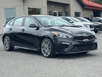 Kia Forte5 GT SEULEMENT 078352 KM 2021