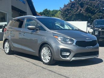 2017 Kia Rondo EX CUIR SEULEMENT 085733 KM