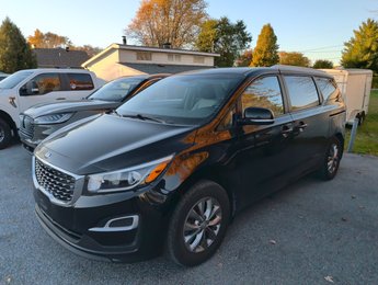 Kia Sedona LX 2020