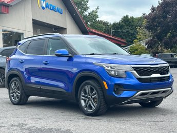 2023 Kia Seltos EX CUIR TOIT OUVRANT AWD