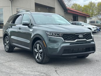 2021 Kia Sorento LX PREMIUM AWD 7 PASSAGERS