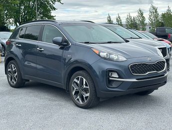 Kia Sportage EX AWD TOIT PANORAMIQUE 2020