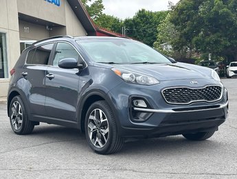 Kia Sportage EX AWD TOIT PANORAMIQUE 2020