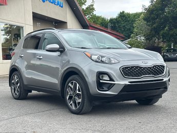 Kia Sportage EX SEULEMENT 082841 KM 2020