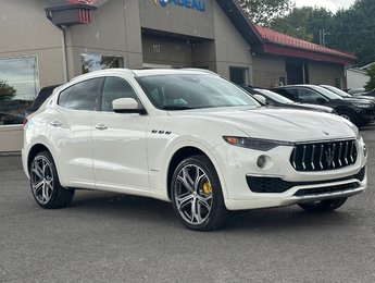 Maserati Levante S GranLusso AWD 2021