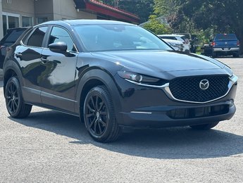 Mazda CX-30 GS AWD CUIR TOIT OUVRANT 2020