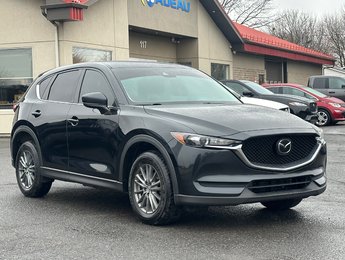 2021 Mazda CX-5 GX SEULEMENT 080195 KM