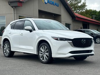Mazda CX-5 Signature NAVIGATION CUIR AWD 2022