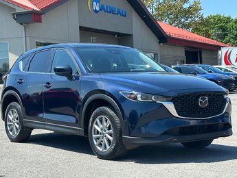 Mazda CX-5 GX AWD CRUISE ADAPTATIF 2023