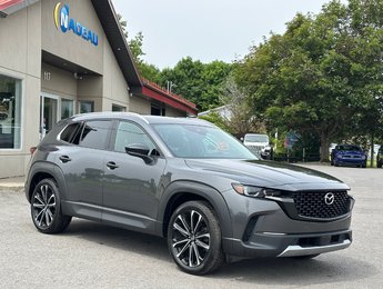 Mazda CX-50 GT CUIR AWD TOIT PANORAMIQUE 2024