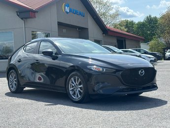 Mazda3 Sport GX SEULEMENT 057953 KM 2023