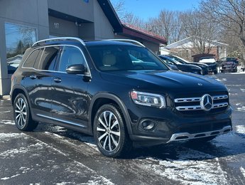 Mercedes-Benz GLB GLB 250 4MATIC CUIR NAVIGATION TOIT OUVRANT 2021