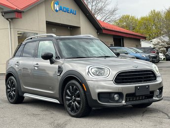 2020 MINI Cooper Countryman CUIR TOIT PANORAMIQUE AWD