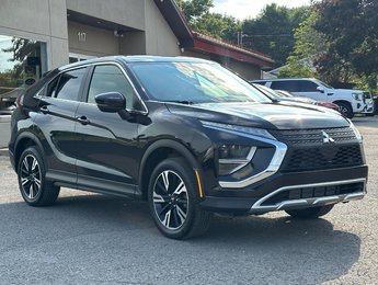 2023 Mitsubishi ECLIPSE CROSS AWD SIEGES ET VOLANT CHAUFFANTS