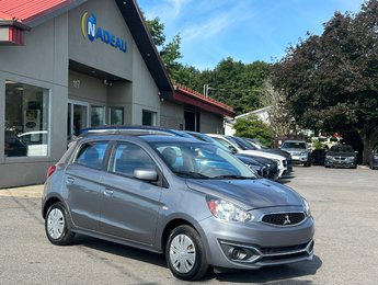 Mitsubishi Mirage  2019