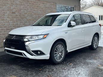 Mitsubishi OUTLANDER PHEV LE AWD CUIR TOIT OUVRANT 2022