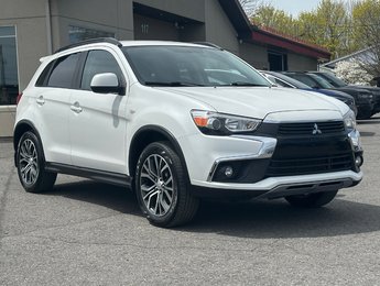 Mitsubishi RVR SE LIMITED AWD SIEGES CHAUFFANTS 2017