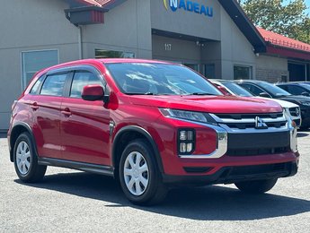 2023 Mitsubishi RVR ES AWD SEULEMENT 065413 KM