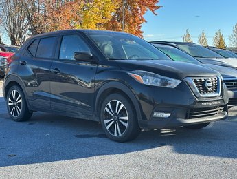 2019 Nissan Kicks SV SEULEMENT 069935 KM