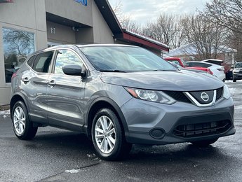 Nissan Qashqai SEULEMENT 074353 KM 2019