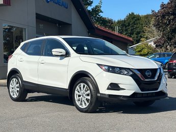 Nissan Qashqai AWD SEULEMENT 025225 KM 2023