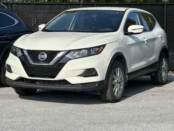 2023 Nissan Qashqai AWD SEULEMENT 025225 KM