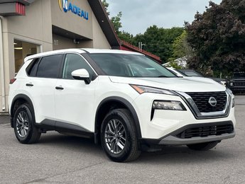 2022 Nissan Rogue AWD SIEGES ET VOLANT CHAUFFANTS