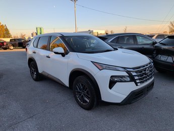 Nissan Rogue AWD 2024
