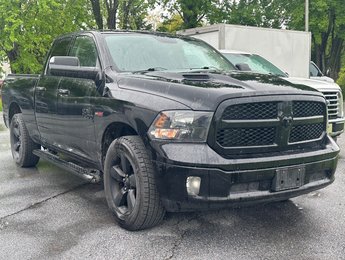 Ram 1500 Classic SLT CUIT TOIT OUVRANT 4X4 2019