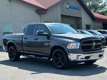 Ram 1500 Outdoorsman 4X4 HEMI 5.7 2017