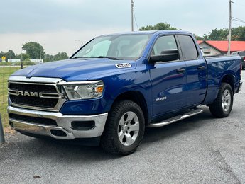 2019 Ram 1500 V8 5.7 HEMI SEULEMENT 095521 KM