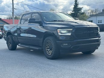 Ram 1500 Sport CUIR HEMI 4X4 2021