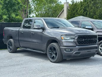 Ram 1500 Sport CUIR NAVIGATION 4X4 HEMI 2022