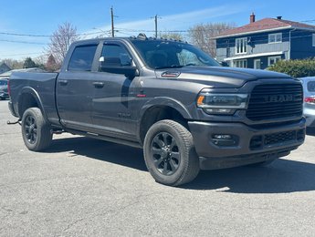 Ram 2500 Laramie CUIR NAVIGATION TOIT OUVRANT 2019