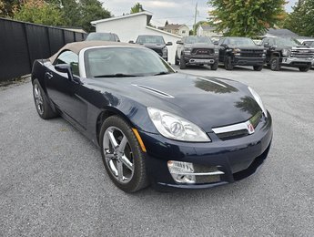 Saturn Sky Convertible CUIR CRUISE A/C 2008