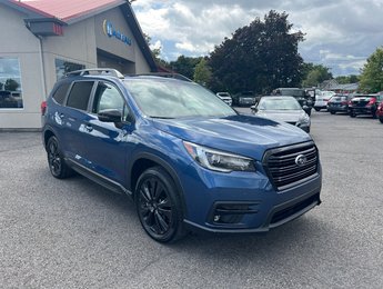 2022 Subaru ASCENT Onyx AWD 7 PASSAGERS CUIR TOIT PANO