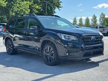 2022 Subaru ASCENT Onyx CUIR TOIT PANORAMIQUE SEULEMENT 052385 KM