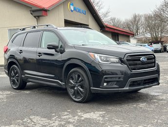 2022 Subaru Ascent Onyx CUIR AWD TOIT PANORAMIQUE