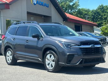 Subaru Ascent Convenience AWD SEULEMENT 045264 KM 2023