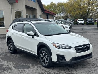 Subaru Crosstrek Convenience AWD 2018