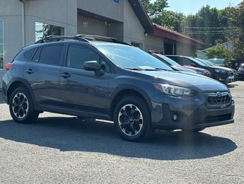 2021 Subaru Crosstrek Touring EYESIGHT AWD EYESIGHT TOIT PANO