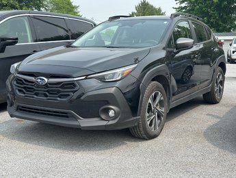 Subaru Crosstrek AWD Touring CRUISE ADAPTATIF ALERTE SORTIE DE VOIE 2024