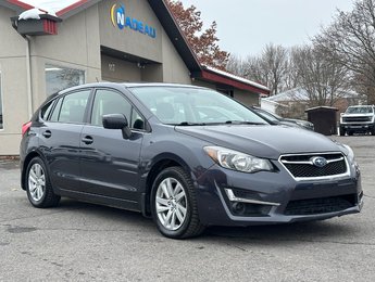 Subaru Impreza 2.0 TOURING SEULEMENT 119572 KM 2016